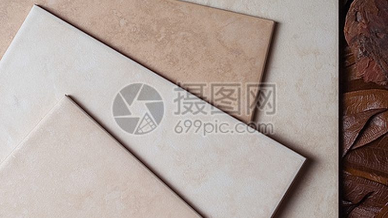 柔光砖与亮光砖：空间感大揭秘**