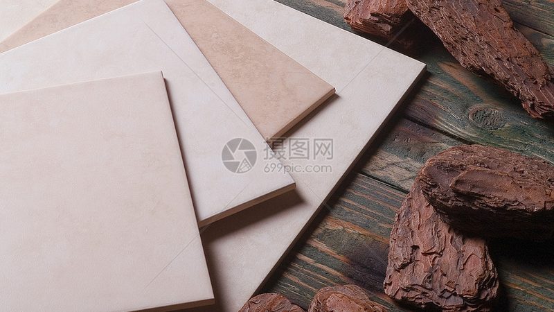 卫生间瓷砖阳角海棠角：美观与实用的完美结合**