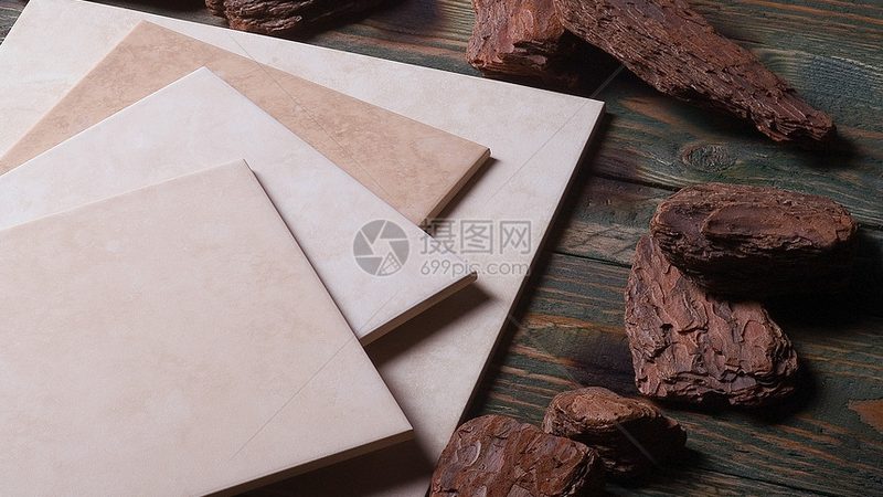 通体大理石瓷砖定制加工：揭秘与普通加工的五大差异
