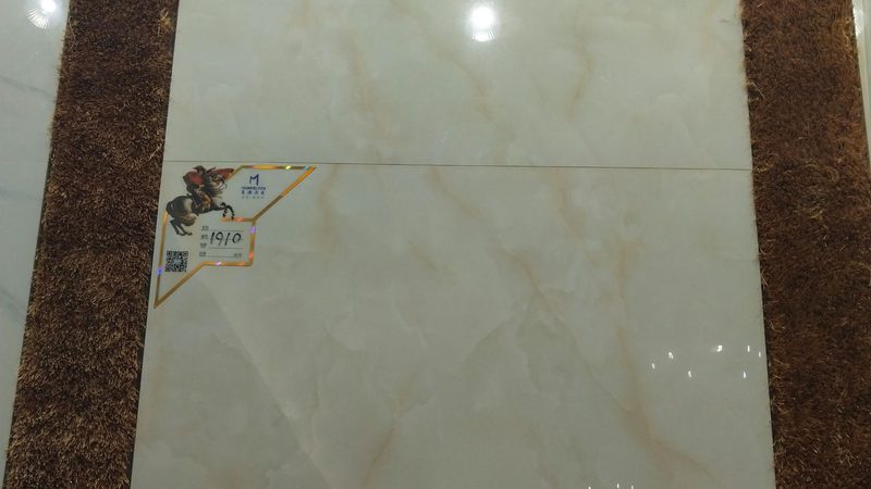 柔光砖与亮光砖：防刮性能大揭秘**