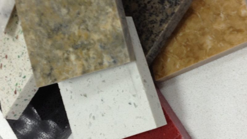 水磨石砖安装施工步骤
