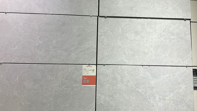 陶瓷大板：引领家居潮流的十大品牌解析