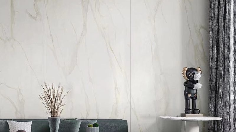 仿古瓷砖：探寻历史韵味与现代品质的完美融合**