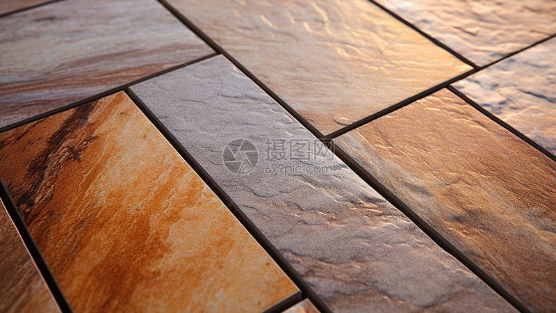 瓷砖十大品牌工程批发价格解析：揭秘标准与选购要点