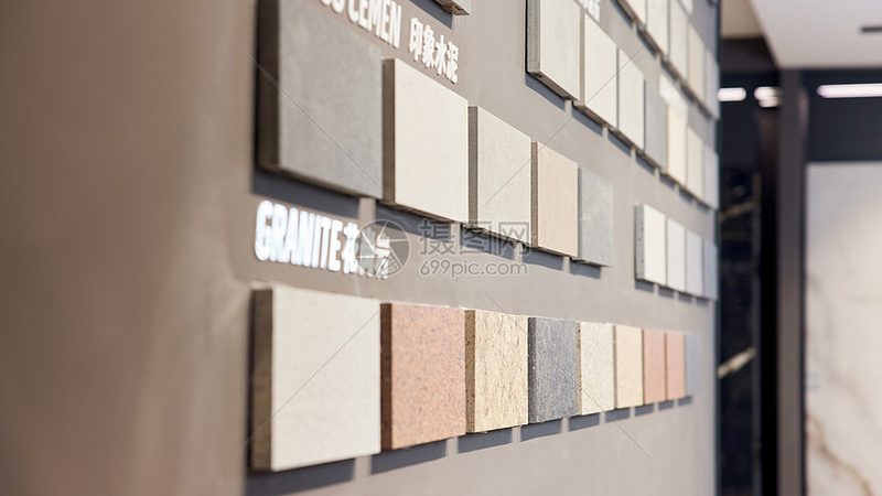 卫生间大理石瓷砖防滑，价格几何？揭秘选购与保养之道**